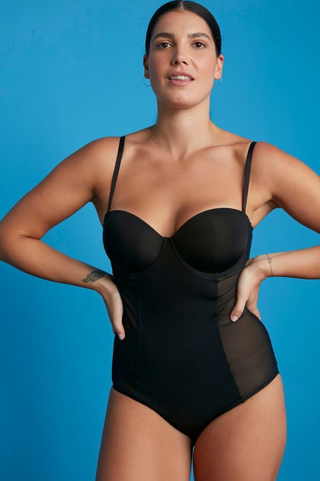 Premium Bodysuit Korsett - Image 5
