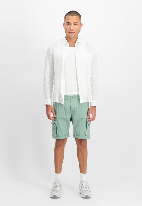 Crew-Shorts - Image 2