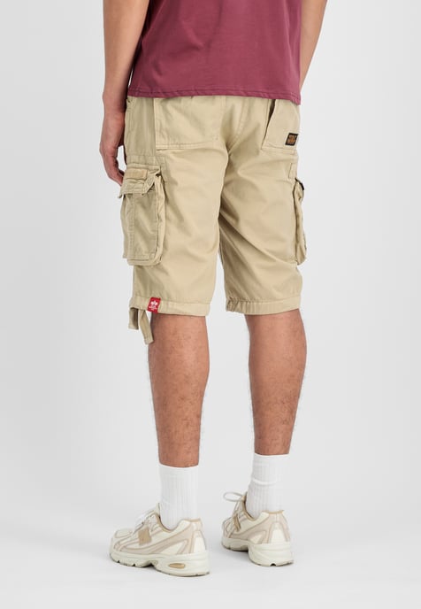 Jet Shorts - Image 3