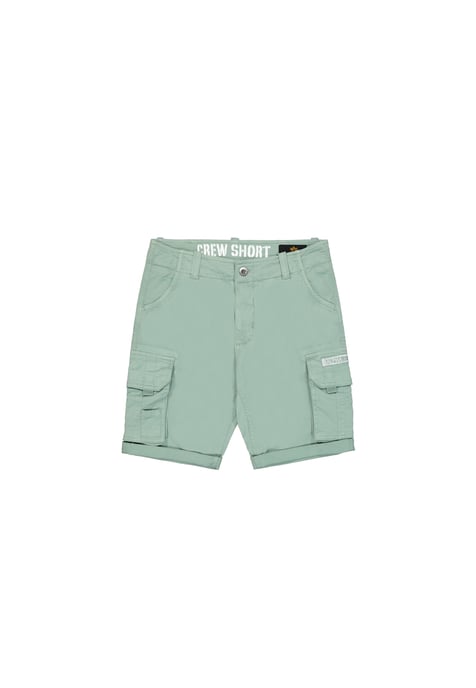 Crew Shorts - Image 1
