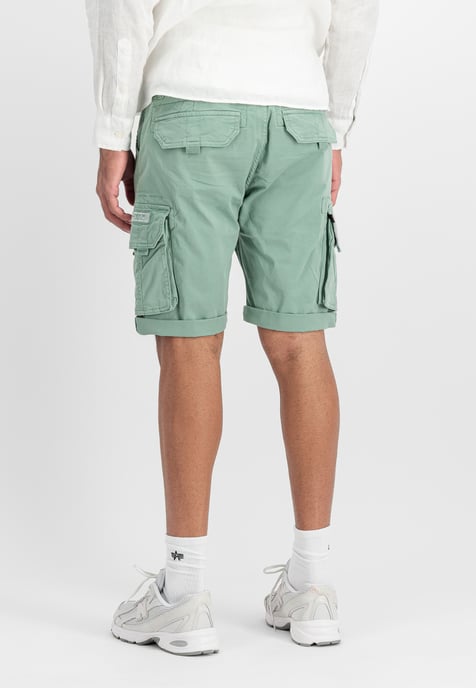 Crew Shorts - Image 3