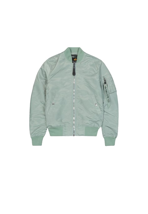 MA-1 VF leichte Bomberjacke für Damen - Image 1