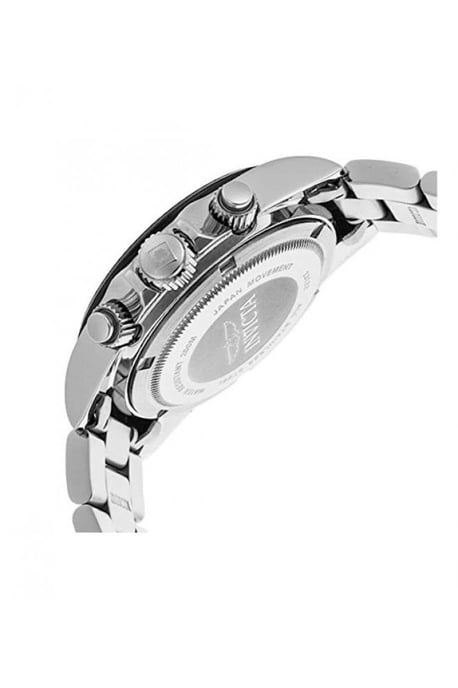 Invicta Speedway 26111 Herrenuhr - Quarzwerk - Edelstahl mit silbernem Zifferblatt - 39 mm - Image 2