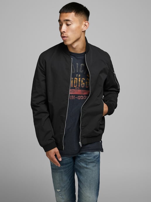 Veste bomber Jack & Jones - Image 5
