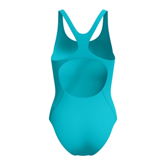 Speedo - "Medalist" Badeanzug für Damen, Endurance+ (Hellblau) - Image 2