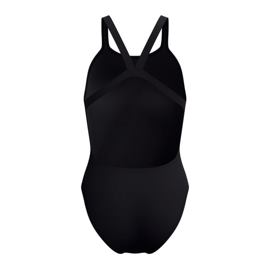 Speedo - Badeanzug für Damen, Leaderback (Schwarz) - Image 2