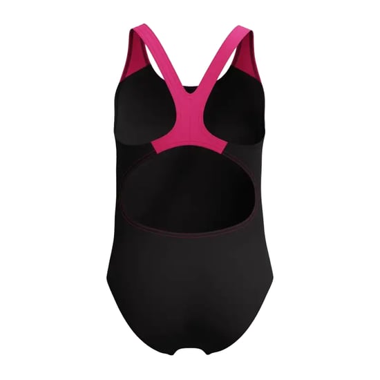 Speedo - Badeanzug für Mädchen, Spritzschutz (Pink) - Image 2