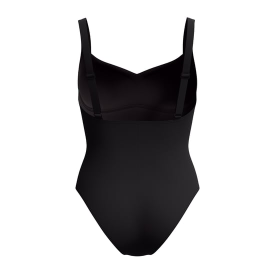 Speedo - "Lunaelustre" Badeanzug für Damen, Gestaltgebend (Blau) - Image 2