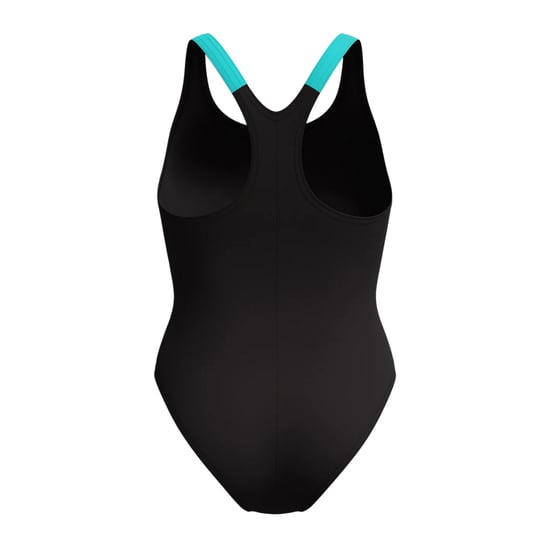 Speedo - "Hyperboom" Badeanzug für Damen, Racerback (Blau) - Image 2