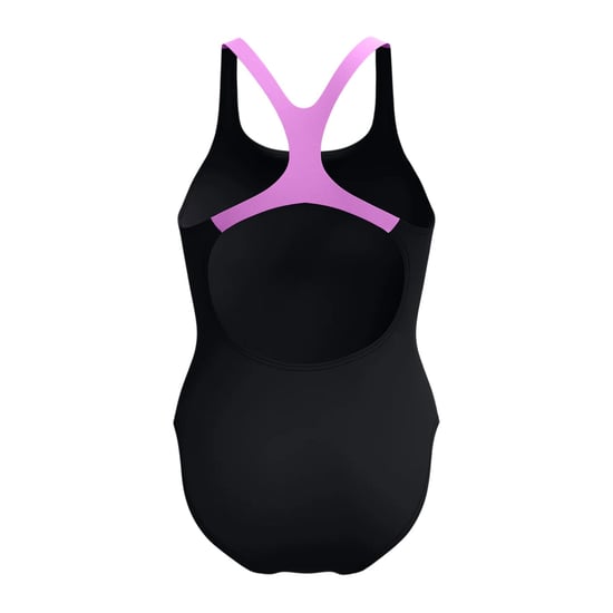 Speedo - "Medley" Badeanzug für Damen (Violett) - Image 2