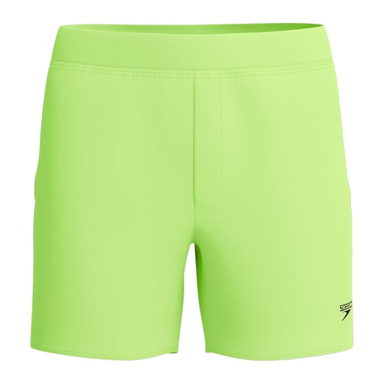 Speedo - "Lookout" Badeshorts für Herren (Gelb) - Image 2