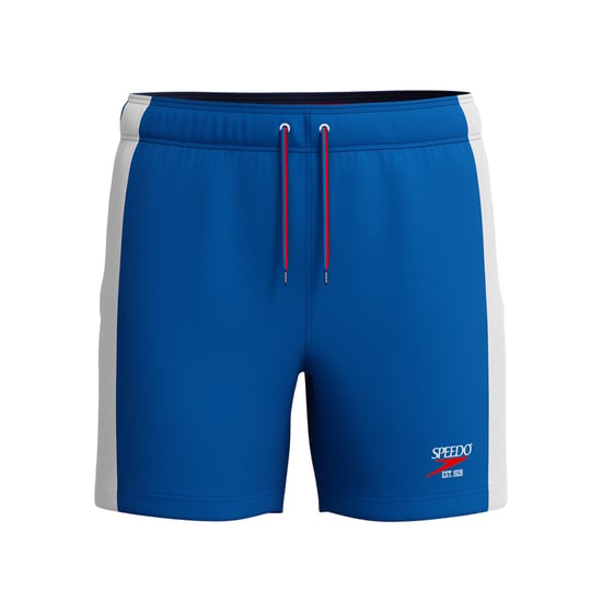 Speedo - "Jetstream Volley" Badeshorts für Herren (Blau) - Image 2