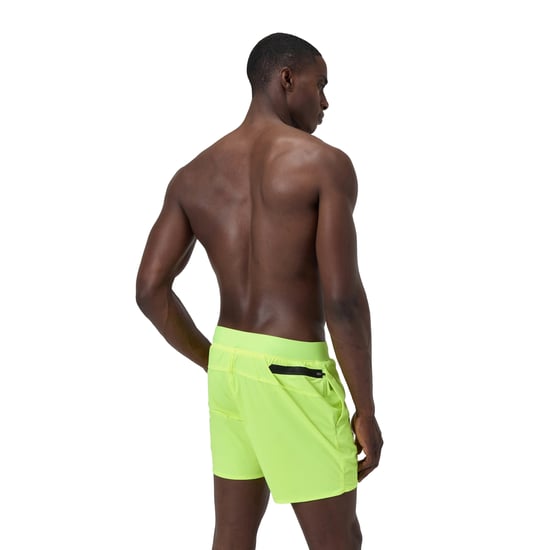 Speedo - "Lookout" Badeshorts für Herren (Gelb) - Image 3