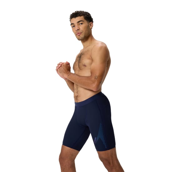 Speedo - "Boom" Badehose für Herren, Endurance+ (Marine) - Image 5