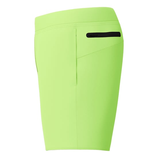 Speedo - "Lookout" Badeshorts für Herren (Gelb) - Image 5