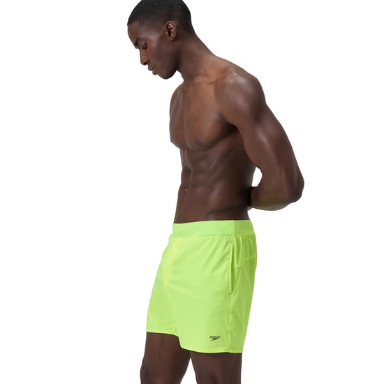 Speedo - "Lookout" Badeshorts für Herren (Gelb) - Image 6