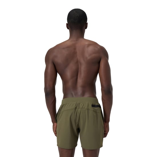 Speedo - "Lookout" Badeshorts für Herren (Grün) - Image 3