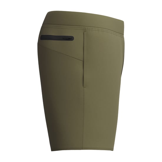 Speedo - "Lookout" Badeshorts für Herren (Grün) - Image 4