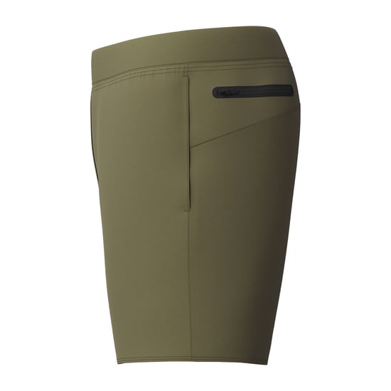 Speedo - "Lookout" Badeshorts für Herren (Grün) - Image 5