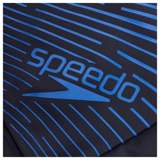 Speedo - "Medley" Badeshorts für Herren (Marine) - Image 3