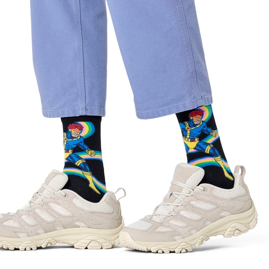 3er Pack X-Men Socken Bundle Neuheitssocken | Geschenkidee - Image 4