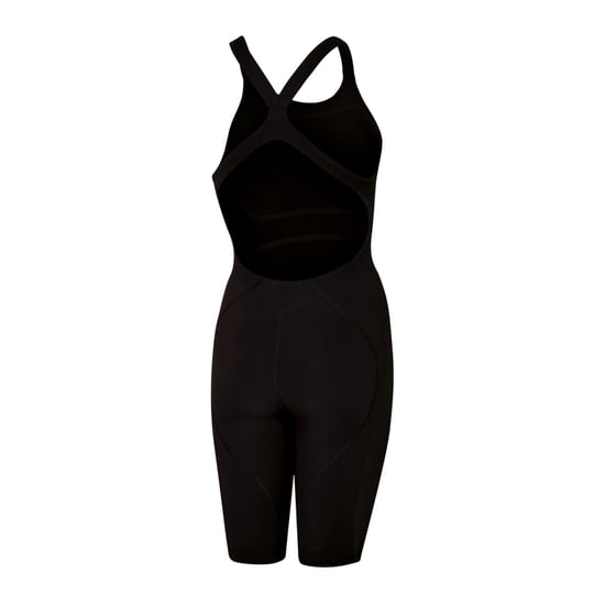 Speedo - "Lzr Ignite" Badeanzug für Damen (Schwarz) - Image 2