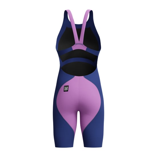 Speedo - "Fastskin LZR Ignite" Badeanzug für Damen (Marine) - Image 2