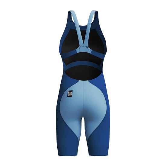 Speedo - "Fastskin LZR Ignite" Badeanzug für Damen (Blau) - Image 2