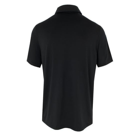 Nike - "Good" Poloshirt für Herren, Dri-FIT (Schwarz) - Image 2