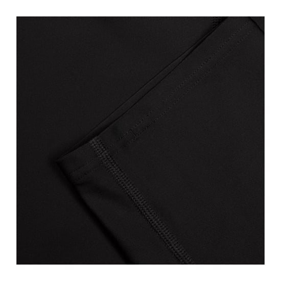 Speedo - Hosen für Damen, 3/4, Schwimmen (Schwarz) - Image 4