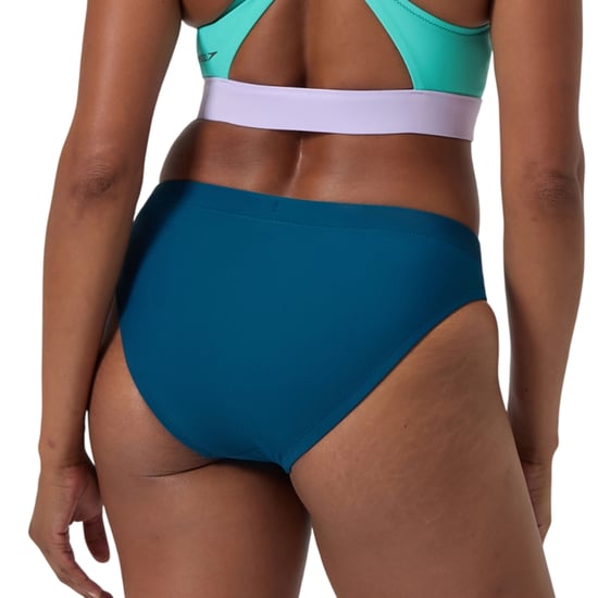 Speedo - Bikinihöschen für Damen (Dunkles Aquamarin) - Image 3
