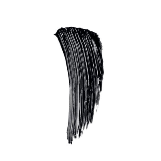 Maybelline New York Total Temptation Mascara 8.6ml - Decadent Black - Image 2