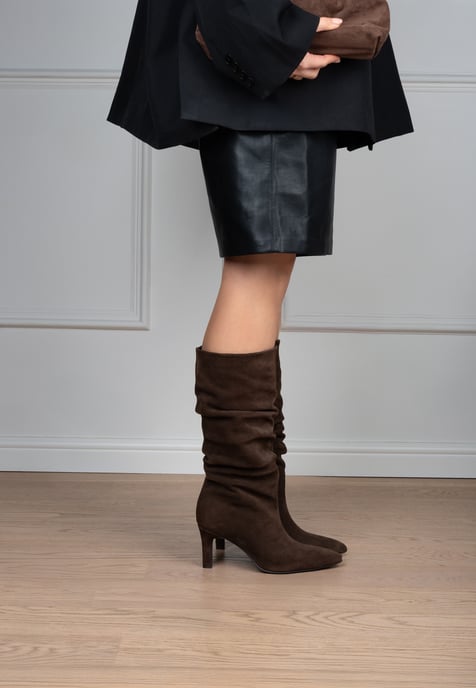 Poelman NORALY Damen Stiefel - Image 6