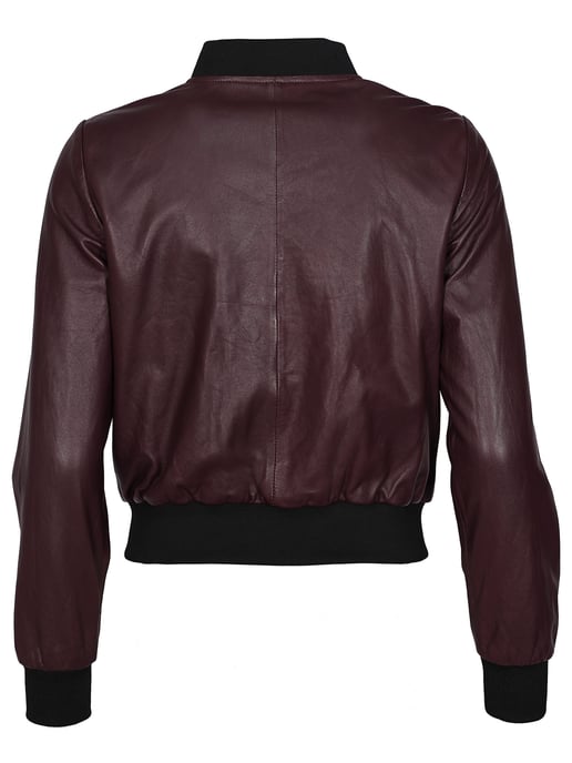 JCC Lederblouson 31025198 - Image 3
