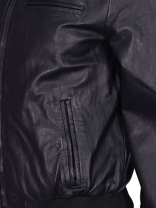 JCC Lederblouson 31025198 - Image 3