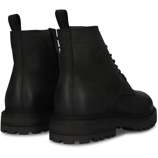 ONYX TATE - GG395 Black - Boots - Image 4