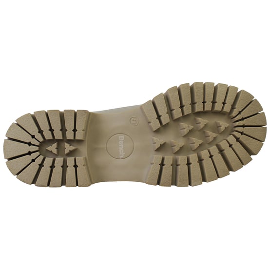Bench Broomfield Damen Chelsea-Stiefel in Taupe - Image 5