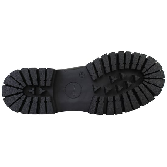 Bench Broomfield Damen Schwarze Chelsea-Stiefel - Image 5
