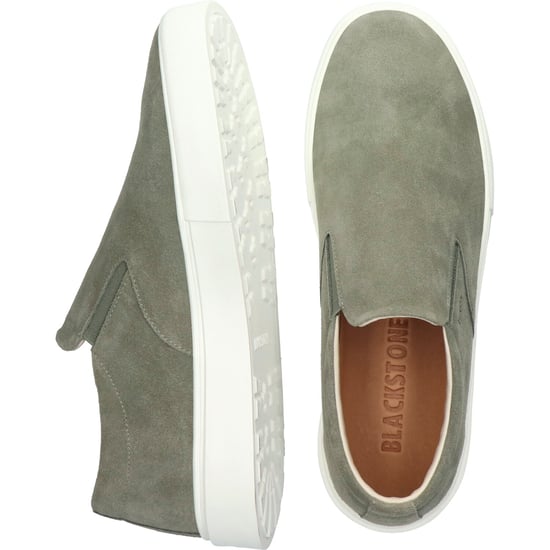 RUBY BANKS - DG508 Dried Sage - Slip-On-Schuhe - Image 6