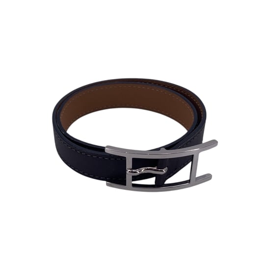 Hermes Lederarmband Behapi - Image 1