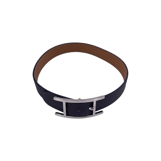 Hermes Lederarmband Behapi - Image 4