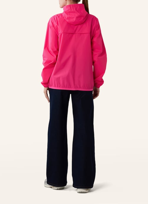 K-Way Funktionsjacke LE VRAI 4.0 CLAUDE FLUO - Image 3