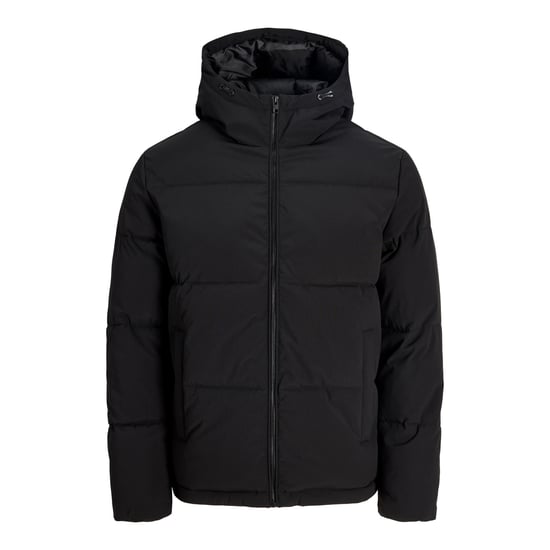 Jack & Jones Surface Puffer Schwarz - Image 1