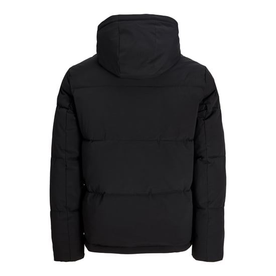 Jack & Jones Surface Puffer Schwarz - Image 2