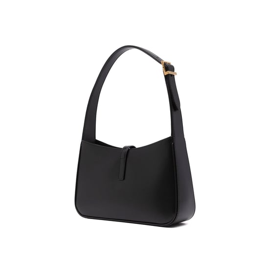 Saint Laurent Le 5 à 7 Hobo Tasche aus Leder - Image 2