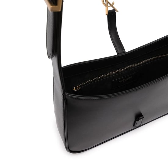 Saint Laurent Le 5 à 7 Hobo Tasche aus Leder - Image 3
