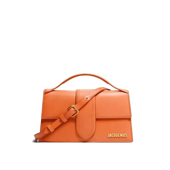Jacquemus Le Grand Bambino Tasche - Image 1