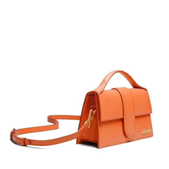 Jacquemus Le Grand Bambino Tasche - Image 2