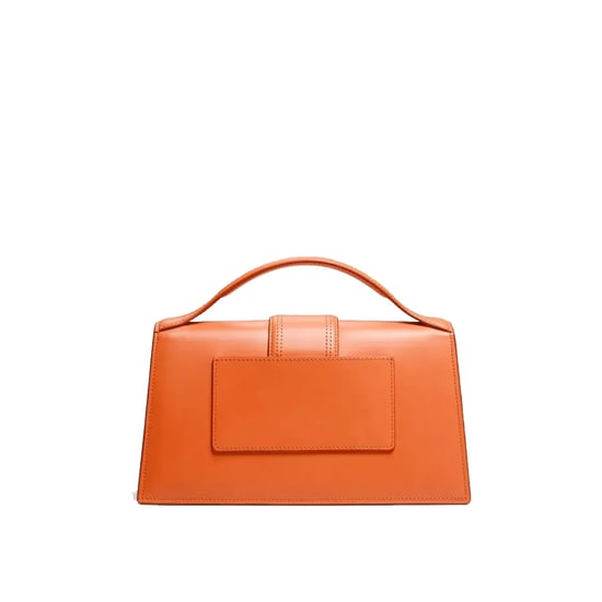 Jacquemus Le Grand Bambino Tasche - Image 3