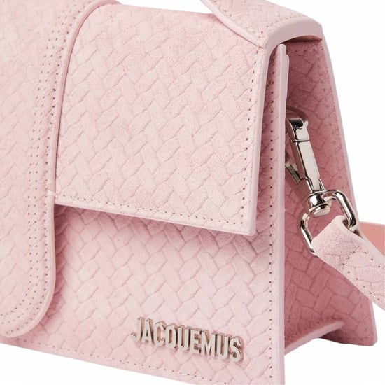 Jacquemus Le Grand Bambino Tasche - Image 3